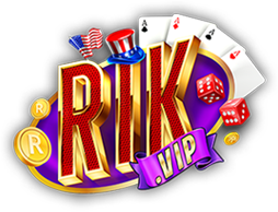 Logo Rikvip