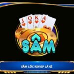 Sâm Lốc Rikvip là gì