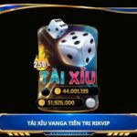 Tài xỉu Vanga Tiên Tri Rikvip khác gì tài xỉu thường