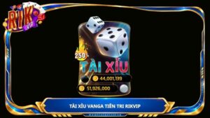 Tài xỉu Vanga Tiên Tri Rikvip khác gì tài xỉu thường